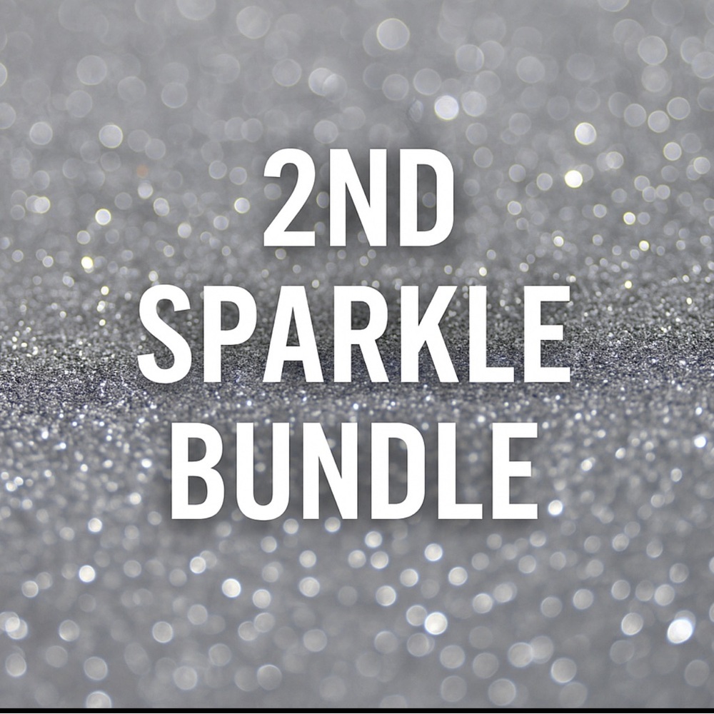 ✨ Bundle & Save! 2+ Items = 15% Off | Shop My Closet ✨